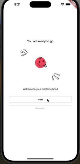 Doorbell – screenshot 6