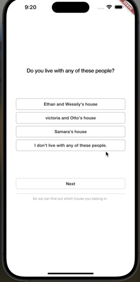 Doorbell – screenshot 4