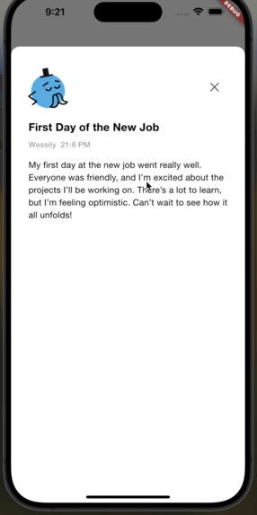 Doorbell – screenshot 13