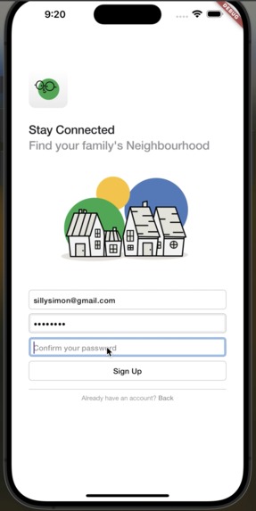 Doorbell – screenshot 2