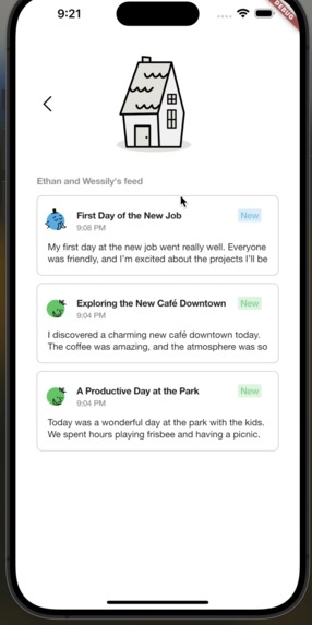 Doorbell – screenshot 12