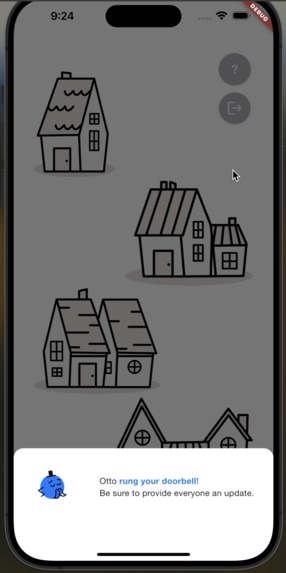 Doorbell – screenshot 11