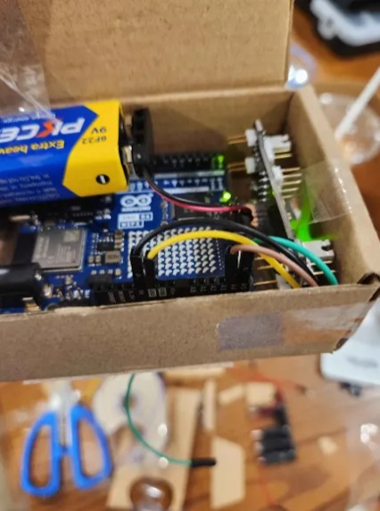 reMindA – screenshot 3