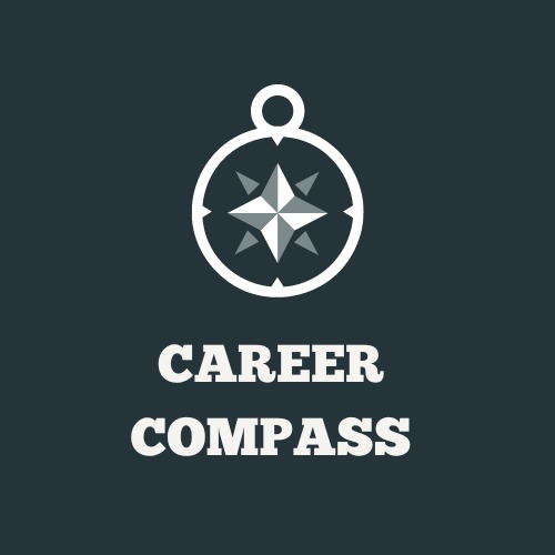 Career Compass – screenshot 1