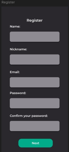 TuneMatch – screenshot 3