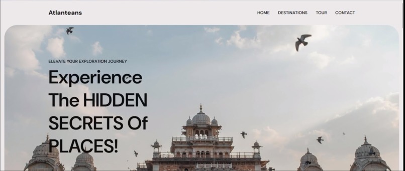 Legendary Trails – screenshot 1