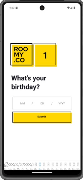 ROOMY.CO – screenshot 3