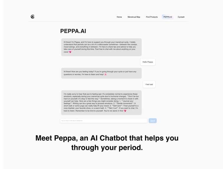 Cyclone – screenshot 3