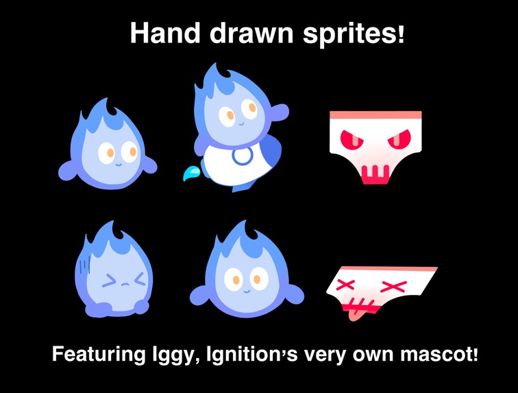 Cyclone – screenshot 6