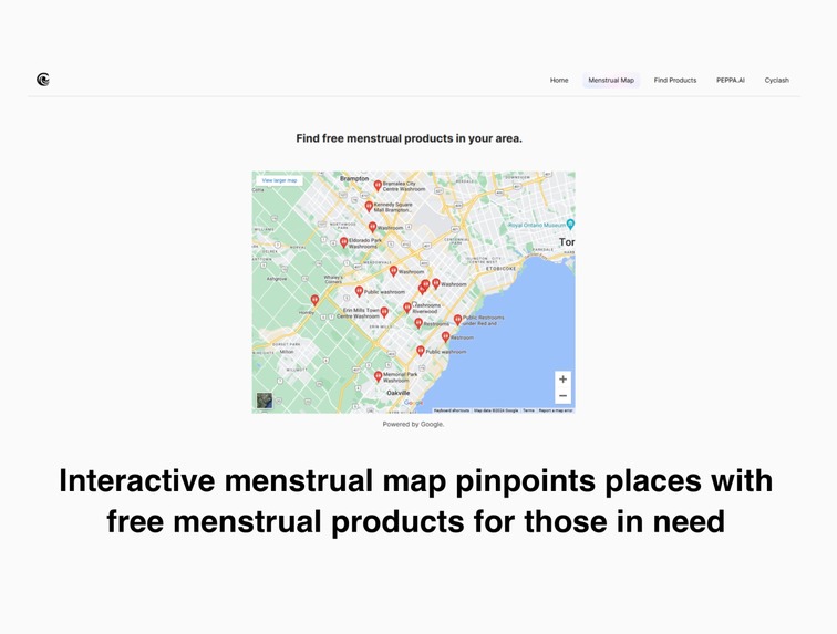Cyclone – screenshot 2