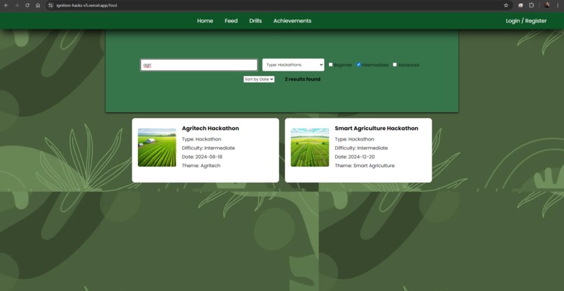 Aspire – screenshot 6