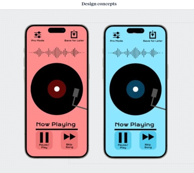 Moodify – screenshot 1