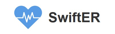 SwiftER – screenshot 1
