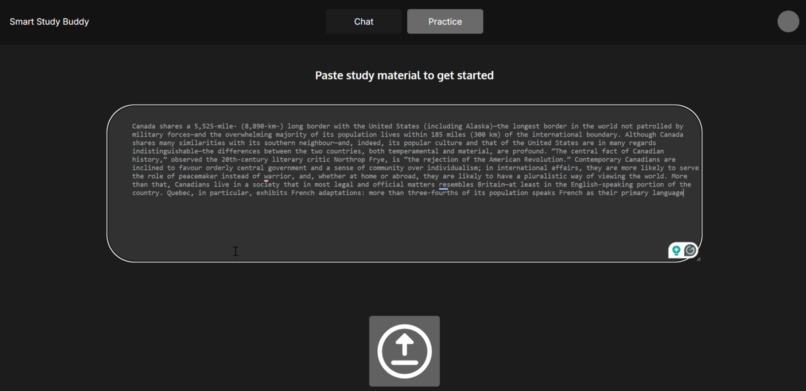 Study Buddy – screenshot 4