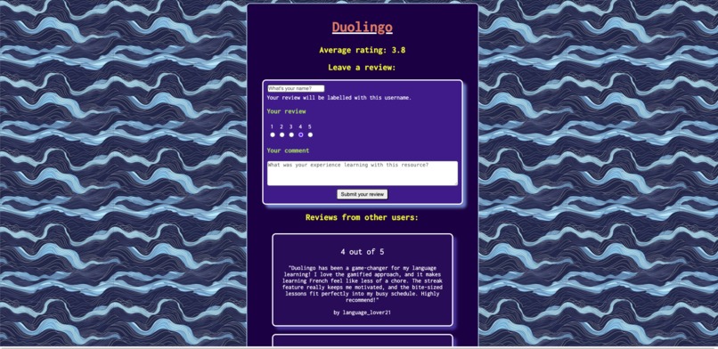 Kelp-it-Simple – screenshot 3