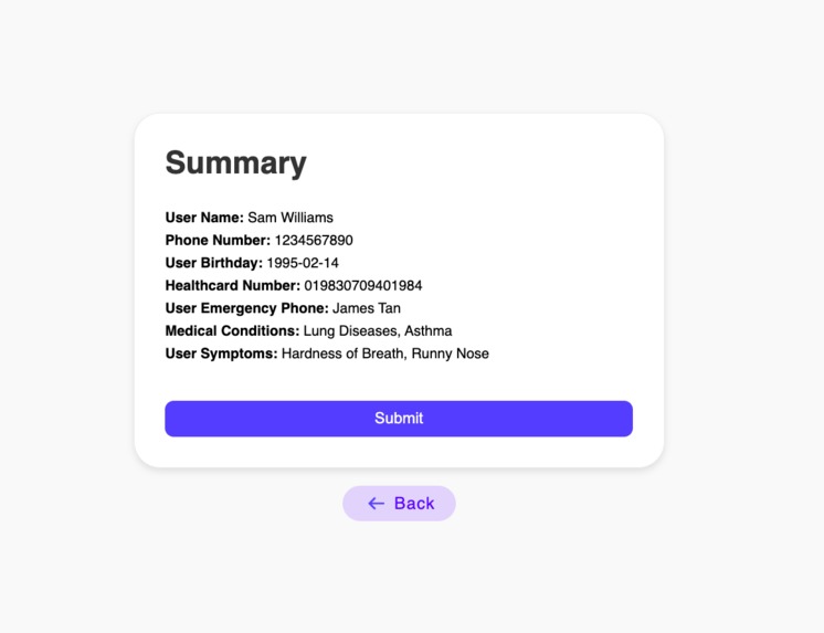 SwiftER – screenshot 5