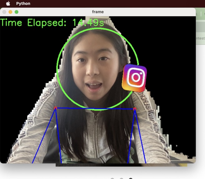 Homework Run – screenshot 2