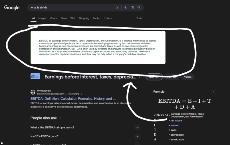 EduTailor – screenshot 2