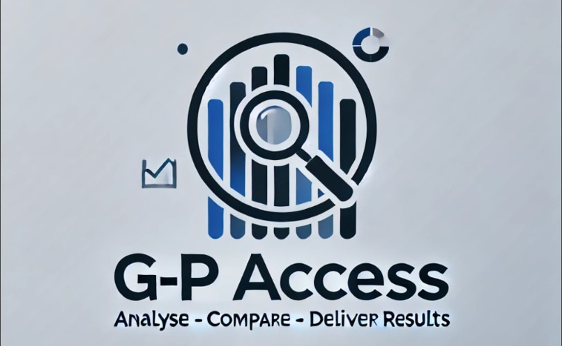 GPAccess – screenshot 1
