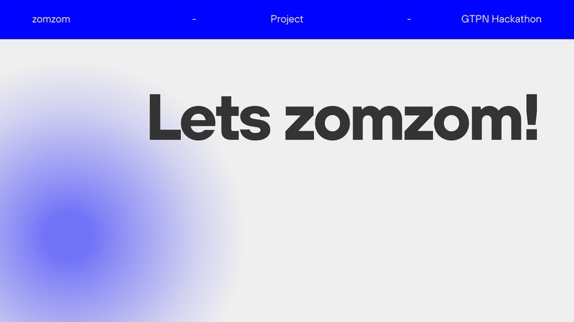 zomzom – screenshot 7