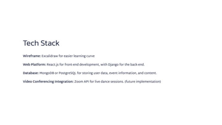 Summit Dance – screenshot 2