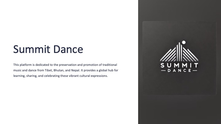 Summit Dance – screenshot 1