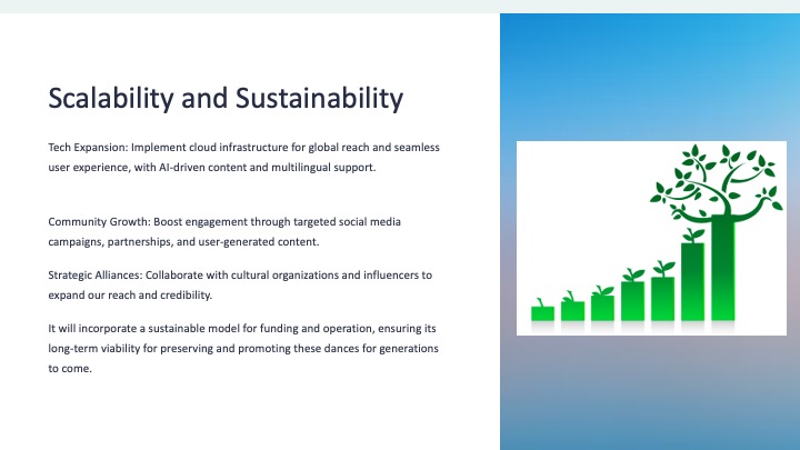 Summit Dance – screenshot 12
