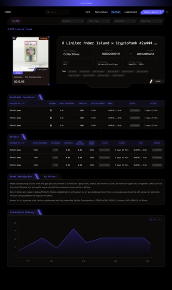 VOY FraK Protocol – screenshot 7