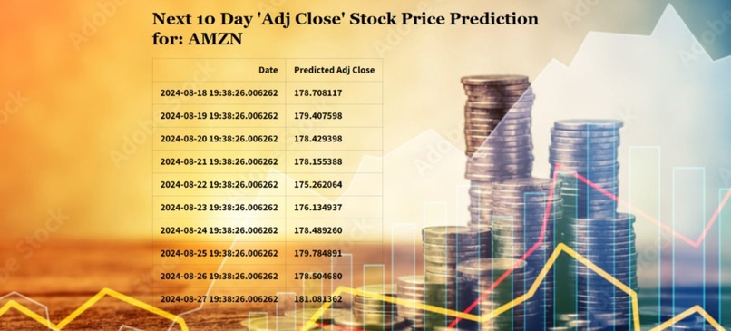 Stock ShockWave Wizard – screenshot 14