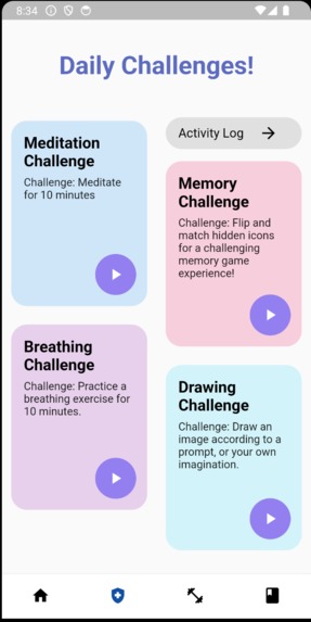 Geneva – screenshot 3