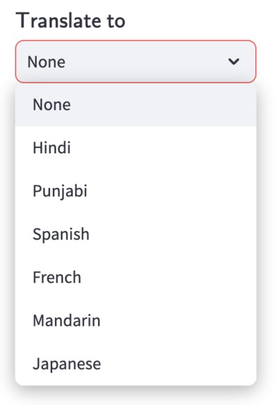 MOSAIC (MOral Stories by AI for Children) – screenshot 3