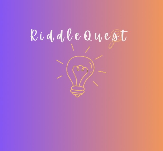RiddleQuest – screenshot 1