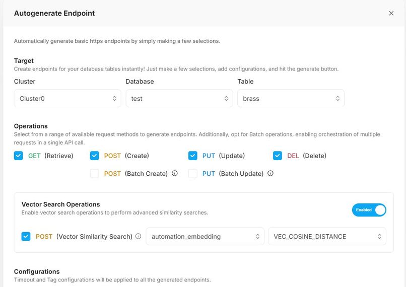 Brass One - Web Automations – screenshot 9