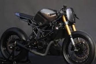 Motorcycles