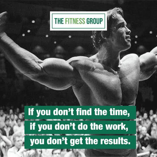 Fitness myths debunked – screenshot 1