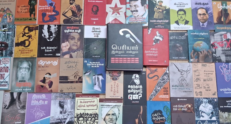 Book reading as more than a hobby. – screenshot 1