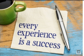 SHARE  LEARNING EXPERIENCE 