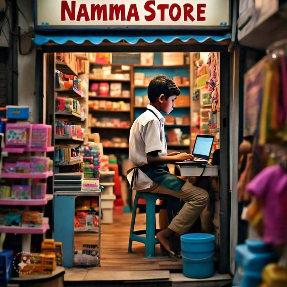 Digital marketing – screenshot 1