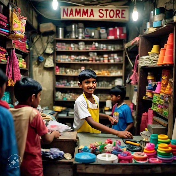 Digital marketing – screenshot 3