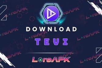 TEVI APK MOD GRATIS di LOREAPK - Devpost