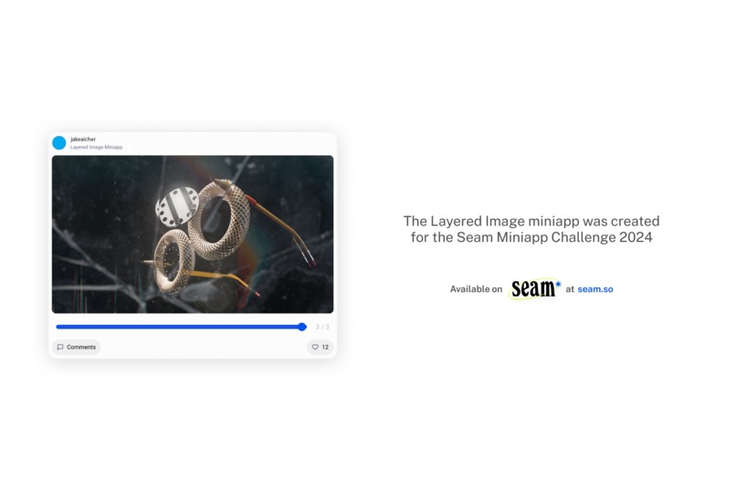 Layered Image – screenshot 5