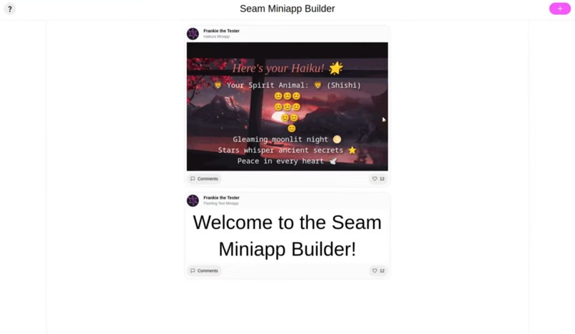 Haikura: The Art of Haiku – screenshot 4