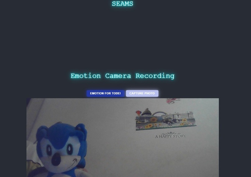 Seamless – screenshot 3