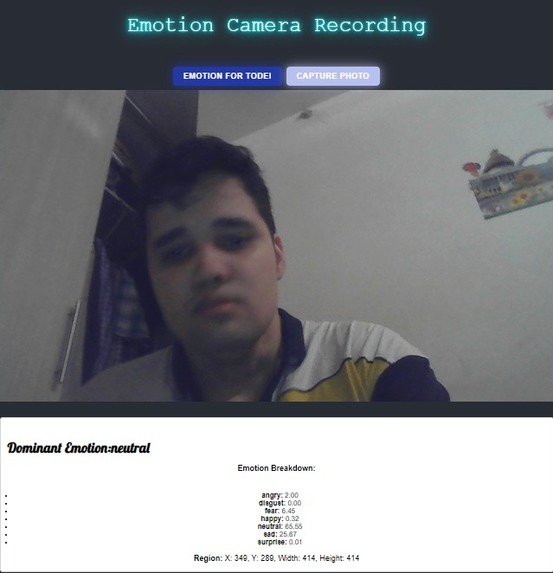 Seamless – screenshot 2