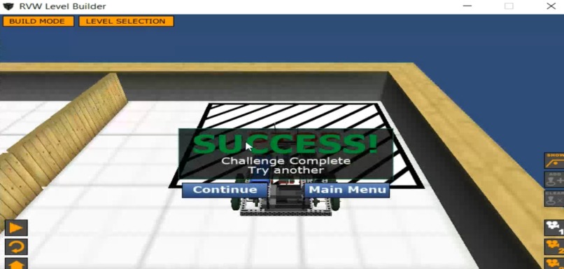 The Robotics Project – screenshot 4