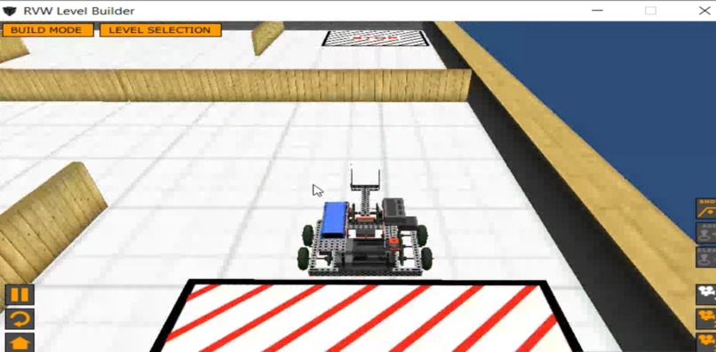 The Robotics Project – screenshot 5
