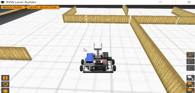 The Robotics Project – screenshot 6