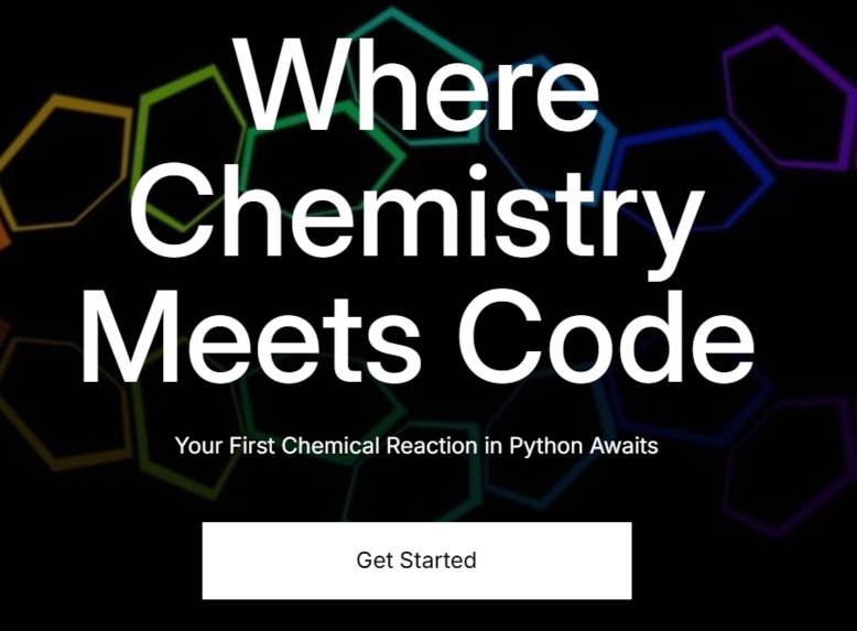 ChemistryMaker – screenshot 1
