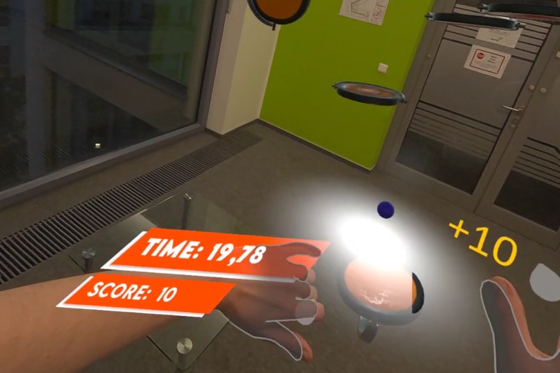 [G13] - ChainShot – screenshot 3