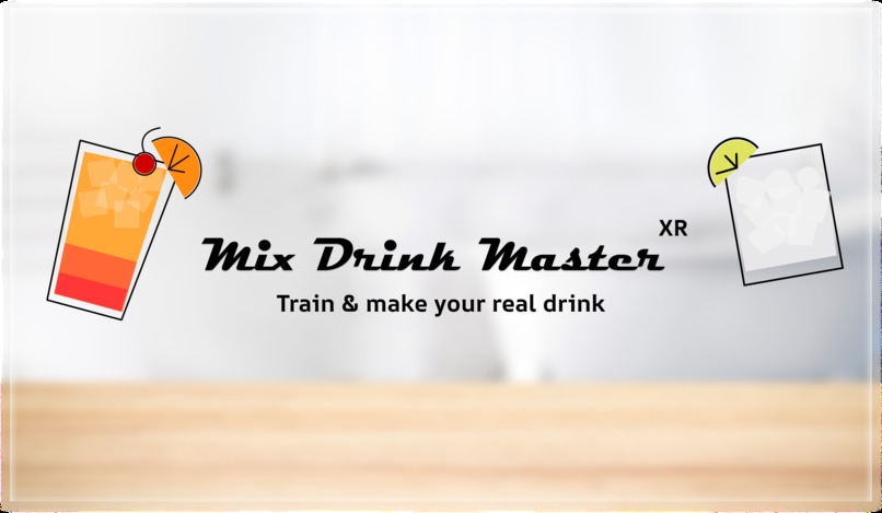 [G19] - MixDrinkMaster  – screenshot 1
